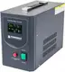 ИБП Powermat 1000ВА 800Вт чистая синусоида + аккумулятор Powermat 12В 100Ач  (Польша)