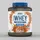 Протеин Applied Critical Whey, 2 кг Карамельный попкорн