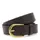 Женский кожаный ремень Borsa Leather 100v1genw53-brown