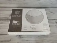 Unicоlоr Plus. 100х200см., водонепроникний наматрацник.