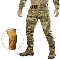 Брюки Герц 2.0 Twill Multicam (8508), 2XL