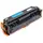 Картридж PowerPlant HP Color LaserJet CP2020 CY (CC531A/CE41A) (с чипом)