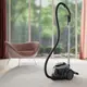 Пылесос для сухой уборки без мешка Electrolux EL61С2OG 700 Вт