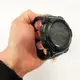 Часы наручные мужские SKMEI 1290BK с компасом, наручные часы для военных. Цвет: черный