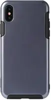Чехол-накладка Remax Serui Series Case Apple iPhone X Blue