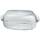 Форма с крышкой для выпечки Vittora VT-6265 6.5 л 5x22x14 см