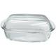 Форма с крышкой для выпечки Vittora VT-6265 6.5 л 5x22x14 см