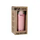 Термокружка YES Powder Pink 707280 350 мл розовая