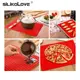 Антипригарный силиконовый коврик для готовки "Пирамидка" Pyramid Pan Red (5261)