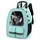 Рюкзак-переноска для кошек и собак 41х32х19 CosmoPet CP-36 Green