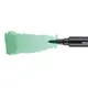 Маркер акварельный Santi Brush SWB-23 391079 зеленый