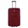 Чемодан Semi Line 24" (M) Burgundy (T5678-2)