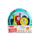Барабан в наборе игровой Limo Toy ML6601 27.5 см