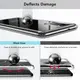 Чехол ESR для Samsung Galaxy S20 Plus Mimic Tempered Glass, Clear (3C01194340101)