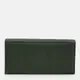 Женский кожаный кошелек Horse Imperial K1a0001gr-green