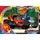 Пазлы G-Toys Blaze ZE001 35 деталей
