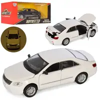 Машинка инертная Auto Mir Toyota Camry AS-2700 12 см