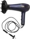 Фен для сушки волос Adler AD 2273 2400 Вт синий