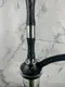 Кальян Sky Hookah Vertigo Simple - Black высота 57 см на 1 персону