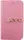 Чехол-книга TOTO Book Universal cover Love 5.0'-5.5' Pink