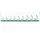 50136-12 Крючки Owner Kunto Sure 50136 №12 Brown