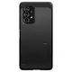 Чехол Spigen для Samsung Galaxy A53 - Tough Armor, Black (ACS04255)