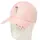 Бейсболка LG19123 пудра