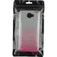 Чехол-накладка TOTO TPU Shine Case Gradient Huawei Y7 2017 Pink