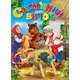 Книга "Читаем детям: Соломенный бычок" А6 (укр)