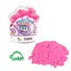 Кинетический песок Magic sand Strateg 0,250 кг (39407)