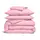Семейный комплект из вареного хлопка BABY BLUSH CS1