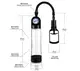 Вакуумная помпа с манометром CANWIN Penis Pump Men Powerup - P928