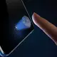 Защитное стекло Baseus для Samsung Galaxy S20 Curved-screen UV (2шт), Transparent (SGSAS20-UV02)