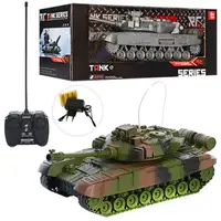 Танк на радиоуправлении ББ XJ13-A 30 см