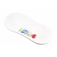 Дитяча ванна Technok Toys, розмір 90 х 50 х 30 см, пластмасова. White (142854)