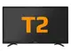 Телевизор Liberton 43AS1FHDT 43 дюйма