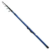 Удочка Bratfishing Mamba telescopic 3.0m / 5-25g