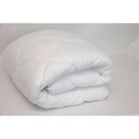 Одеяло двуспальное ТЕП White Home Comfort 1-02804-00000 205х172 см белое