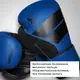 Перчатки боксерские Hayabusa S4, Blue 12 унций