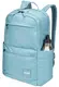 Женский городской рюкзак Case Logic Uplink 26L голубой