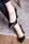Туфли женские Fashion Soy 2464 37 размер 24 см Черный