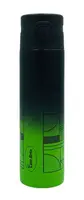 Термокружка Сon Brio СB-390-green-blaСk 400 мл зеленая с черным