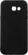 Чехол-накладка TOTO 1mm Matt TPU Case Samsung Galaxy A7 2017 Black