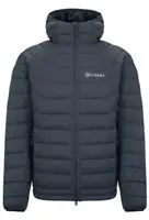 Куртка з капюшоном Viverra Warm Cloud Jacket Pro Black XXXL (2275054)