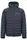 Куртка з капюшоном Viverra Warm Cloud Jacket Pro Black S (2275051)