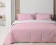 Постельное белье семейное ТЕП Pink Wave 2-00882_32337 150х215х2 см