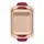 Набор форм для выпечки Bergner Maroon BG-13434-RD 2 предмета красный