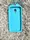 Силіконовий чохол Джуді Хопс для Meizu M5C, Mint