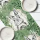 Дорожка на стол Пасхальний зайчик 150x40 см (DR_24A003)