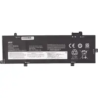 Аккумулятор для ноутбуков LENOVO ThinkPad P16s Gen 1 (L21D4P73) 15.2V 4300mAh